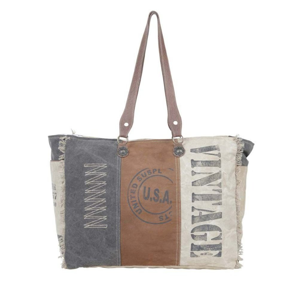 MYRA CHIMERA WEEKENDER BAG